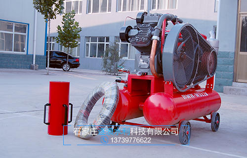 防汛防洪搶險(xiǎn)打樁機(jī)，汛期物資必備產(chǎn)品！